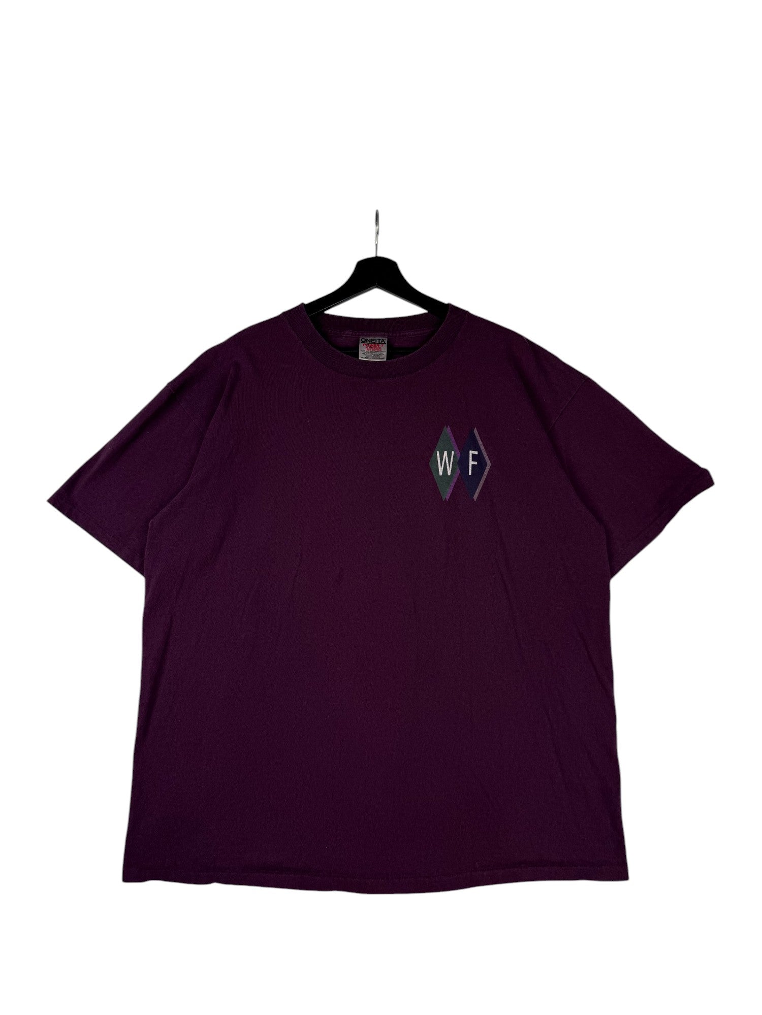 Chicago Cubs 1995 T-Shirt