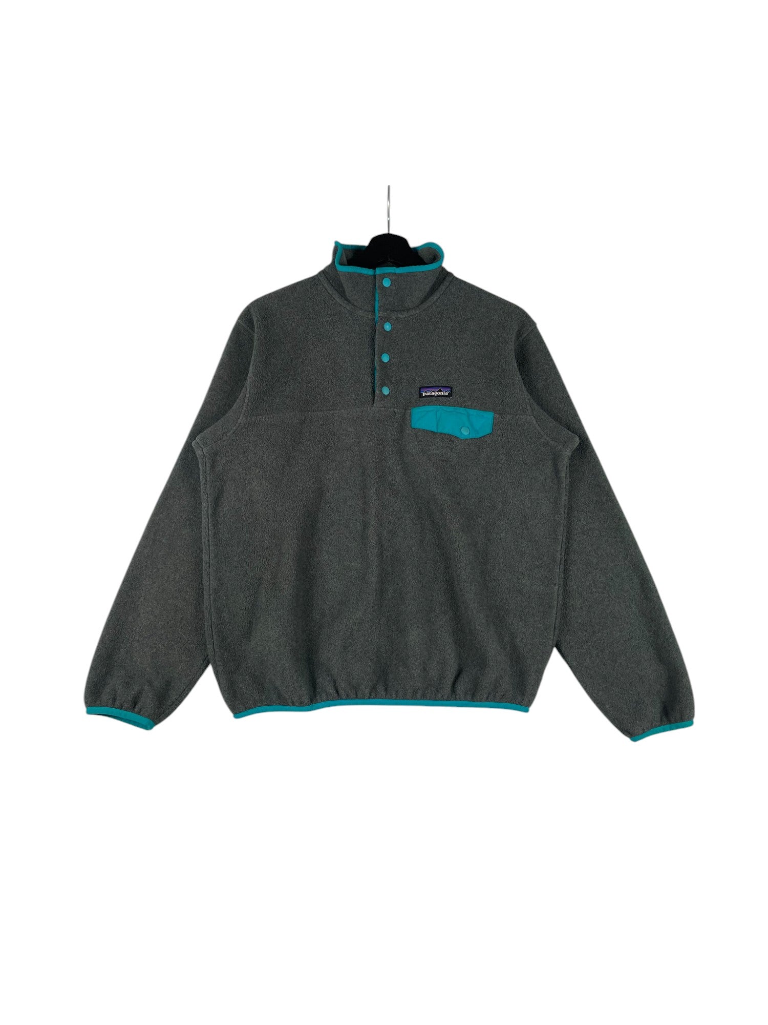 Patagonia Synchilla Fleece
