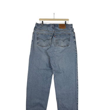 Levis 560 Jeans