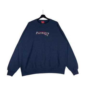 Patriots Crewneck