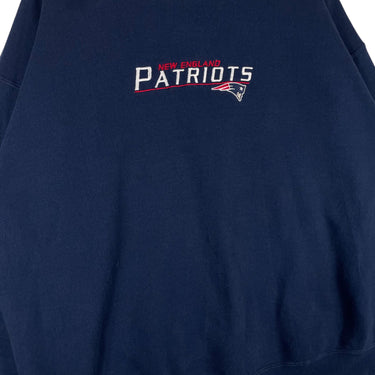 Patriots Crewneck