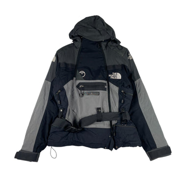 The North Face Steep Tech Jacket