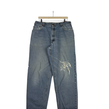 Levis 560 Jeans