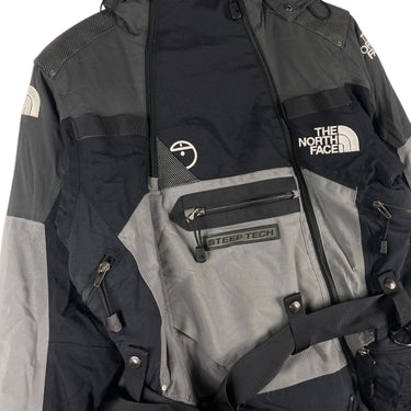 The North Face Steep Tech Jacket