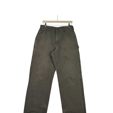 Carhartt Distressed Pants