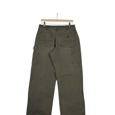 Carhartt Distressed Pants