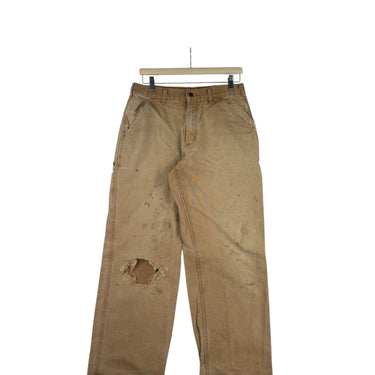 Carhartt Distressed Pants