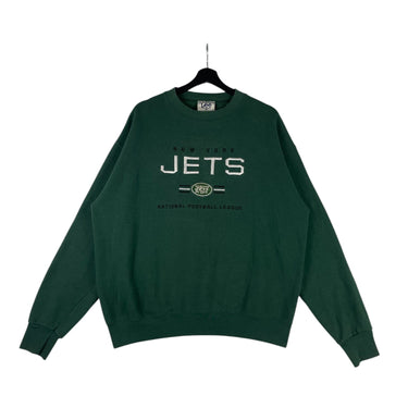 NY Jets Crewneck