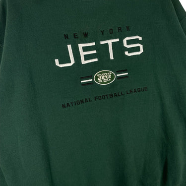 NY Jets Crewneck