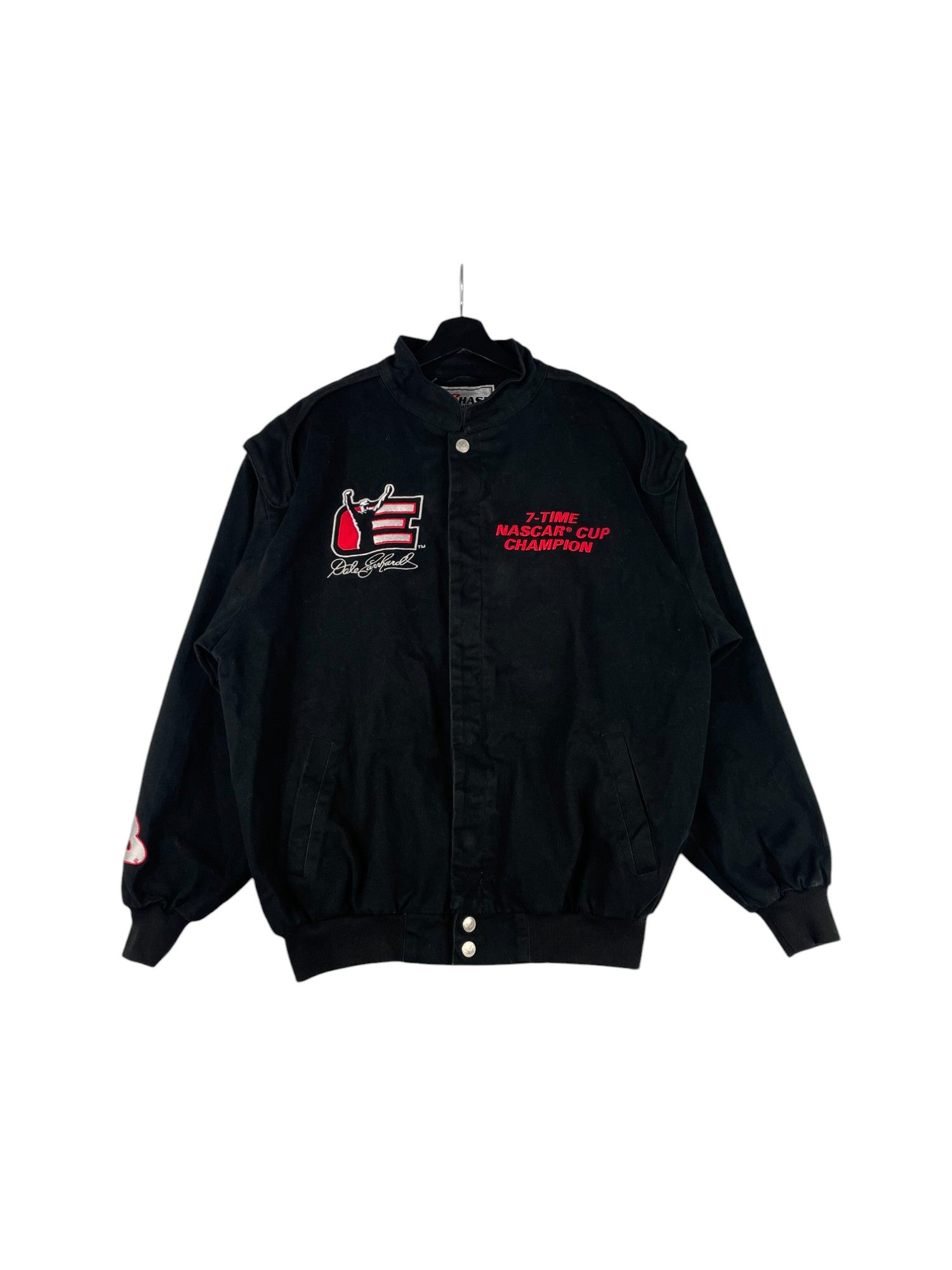Nascar Jacket