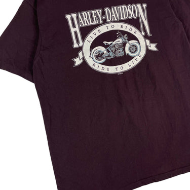 Harley-Davidson 1995 T-Shirt