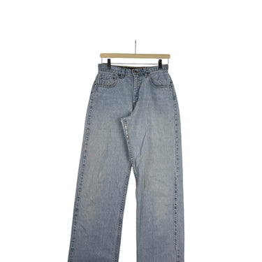 Levis Silver Tab Jeans