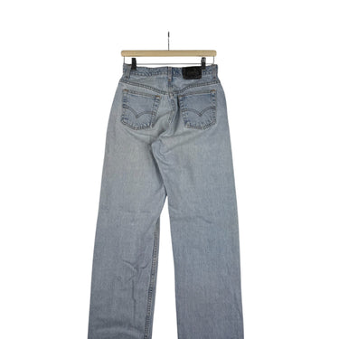 Levis Silver Tab Jeans