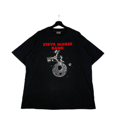 Steeve Morse Band T-Shirt