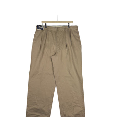 Deadstock 90's Polo Chinos