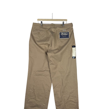 Deadstock 90's Polo Chinos