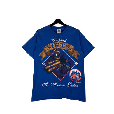 Mets T-Shirt 1997