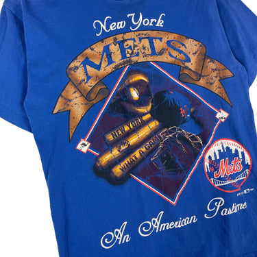 Mets T-Shirt 1997