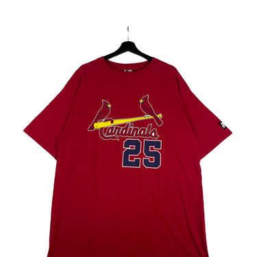 Cardinals Starter 1999 T-Shirt