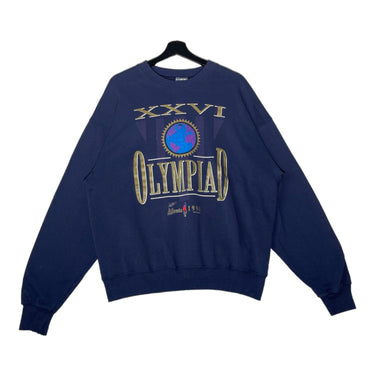 Atlanta Crewneck Olympics