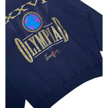 Atlanta Crewneck Olympics