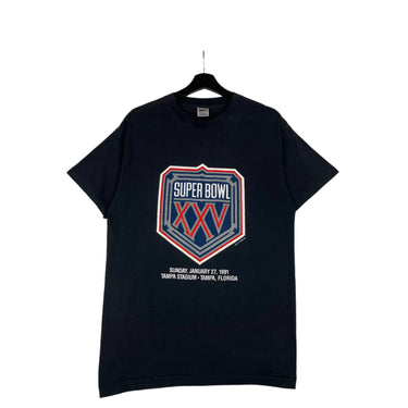 Super Bowl 1991 T-Shirt