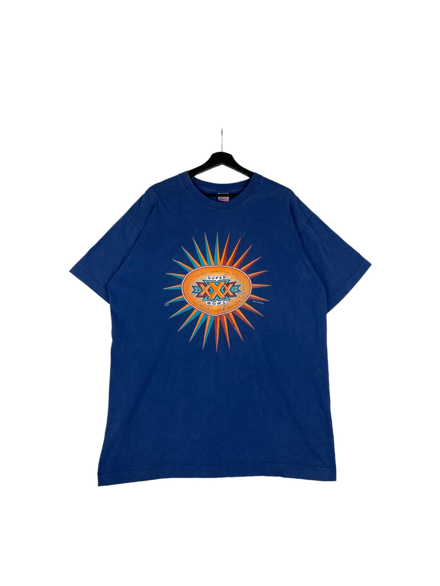 Super Bowl 1995 T-Shirt