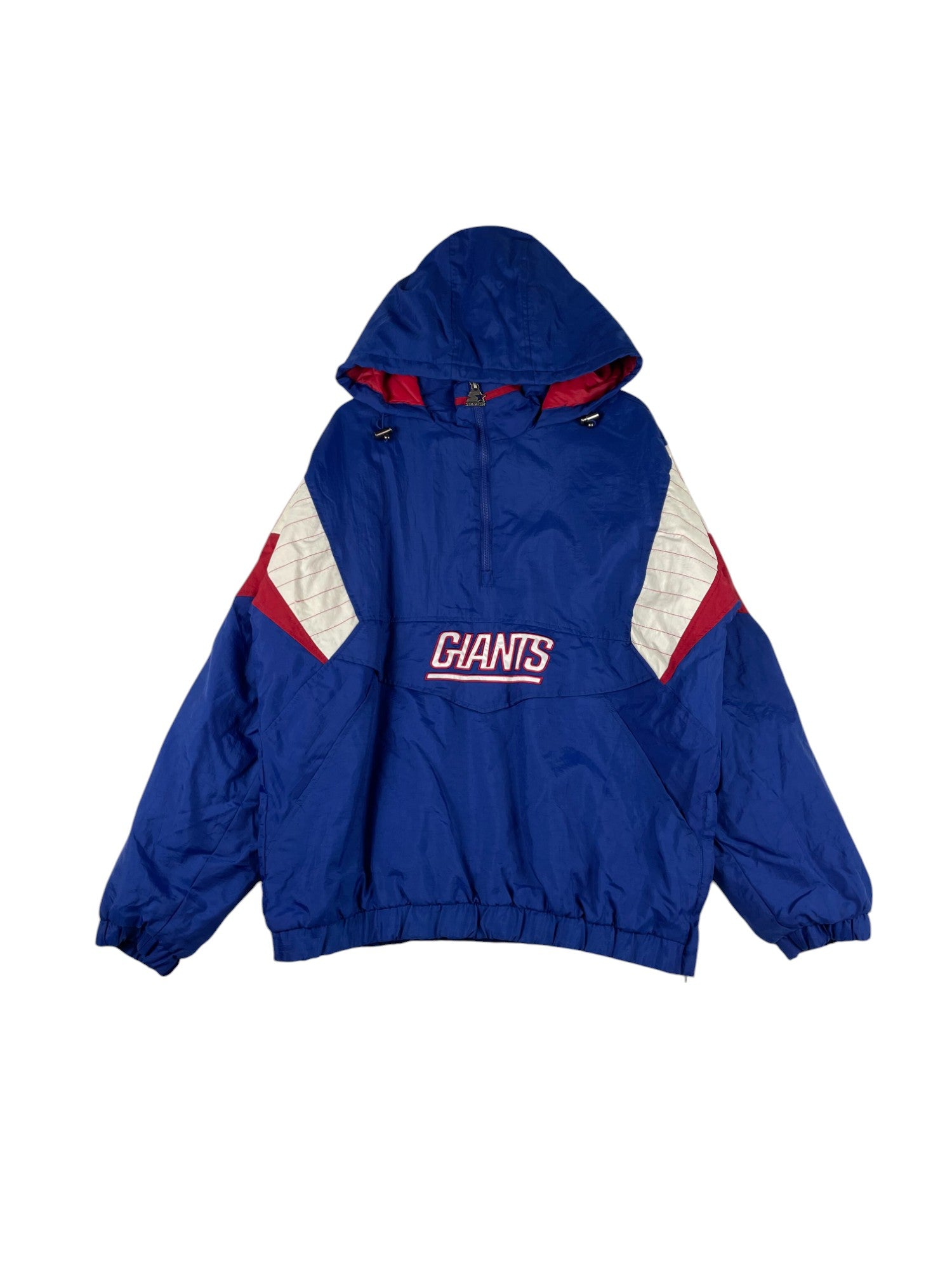 Giants Starter Jacket