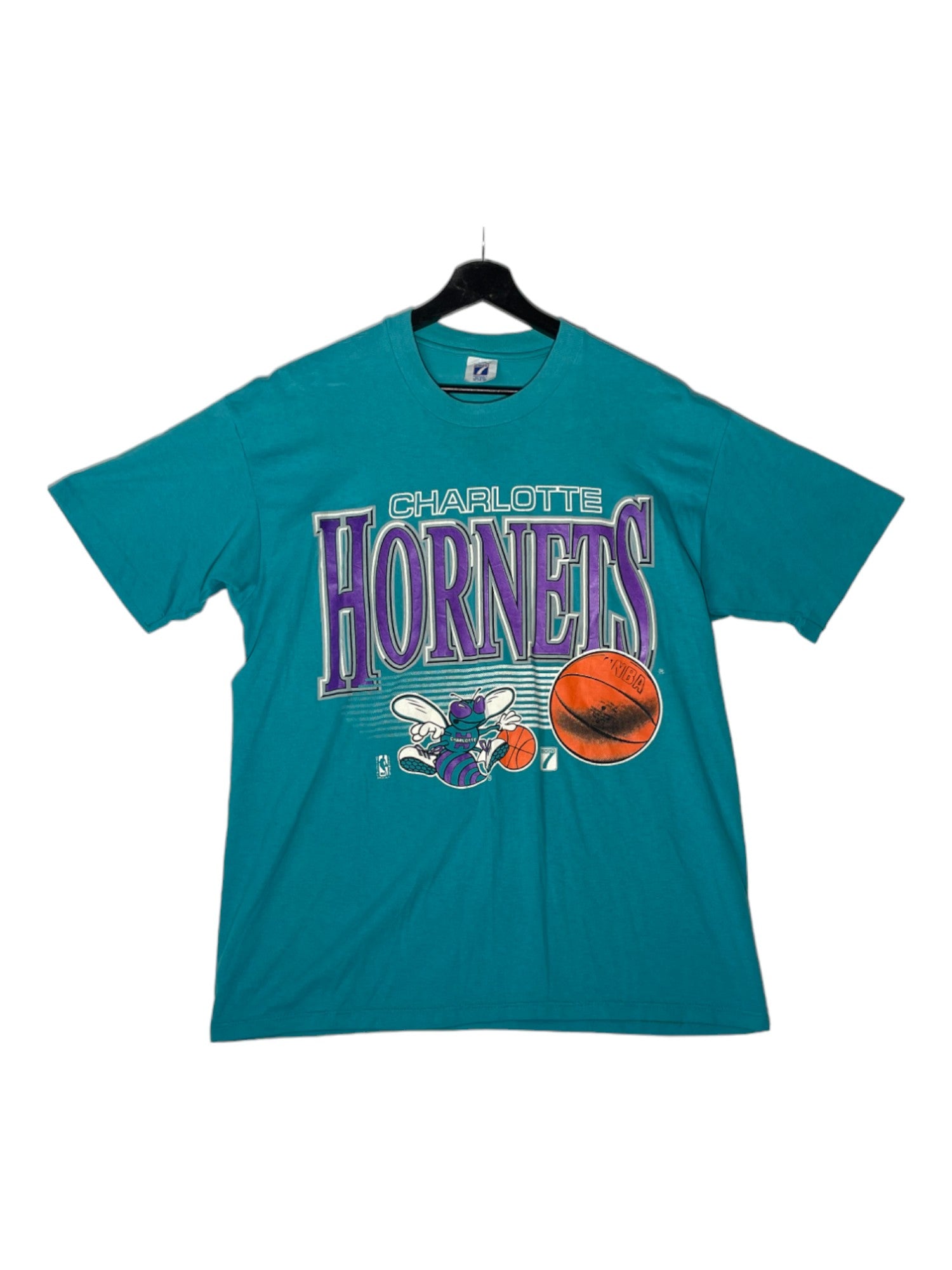 T-Shirt Hornets