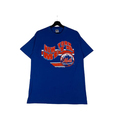 NY Mets 1989 T-Shirt