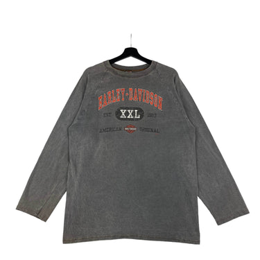 Harley-Davidson Long Sleeve