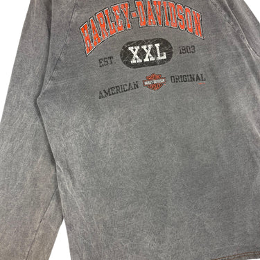 Harley-Davidson Long Sleeve