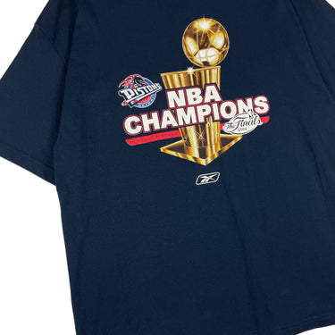 Pistons T-Shirt