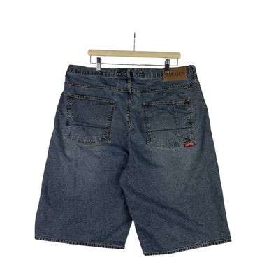 Nautica Jorts