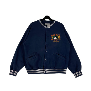 Mickey Mouse Varsity Sweater