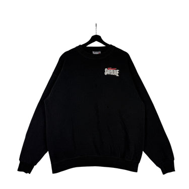 Nascar Crewneck