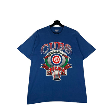 Chicago Cubs 1992 T-Shirt