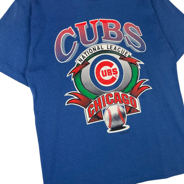 Chicago Cubs 1992 T-Shirt