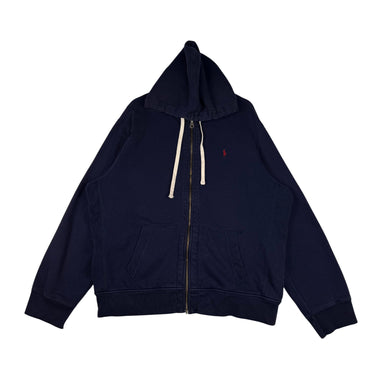Polo Ralph Lauren Zip Up