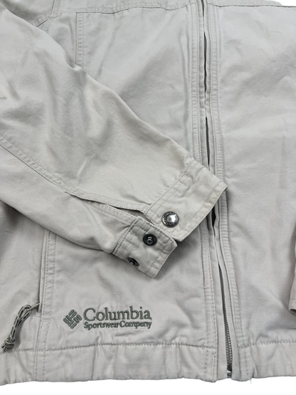 Columbia Jacket