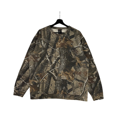 Realtree Crewneck