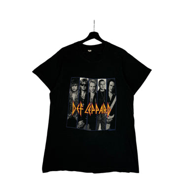 1992 Def Leppard T-Shirt