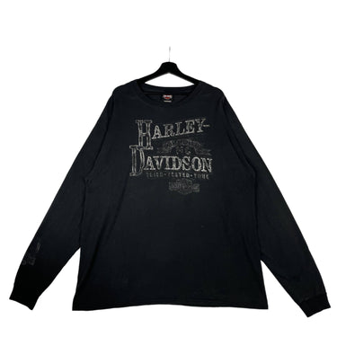 Harley-Davidson Long Sleeve