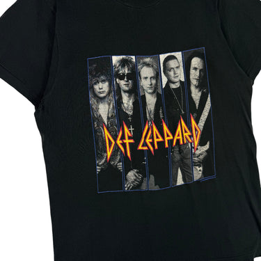 1992 Def Leppard T-Shirt