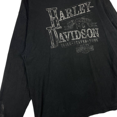 Harley-Davidson Long Sleeve