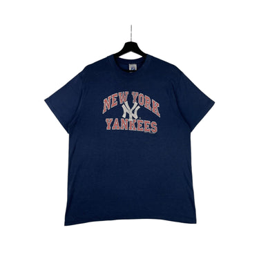 NY Yankees 1989 T-Shirt