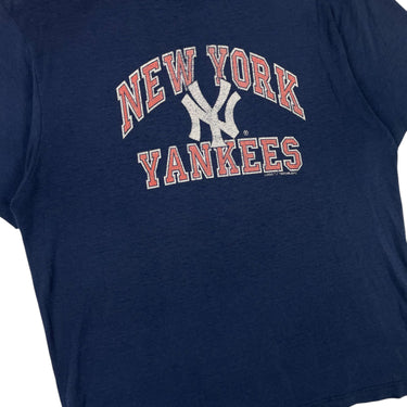 NY Yankees 1989 T-Shirt