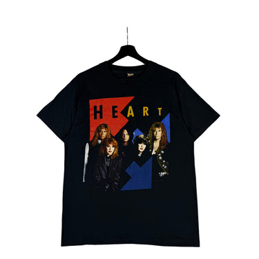1990 Heart Brigade T-Shirt