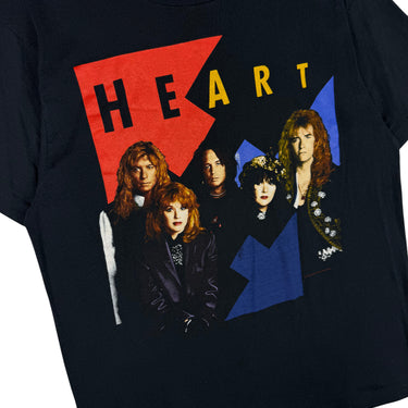 1990 Heart Brigade T-Shirt