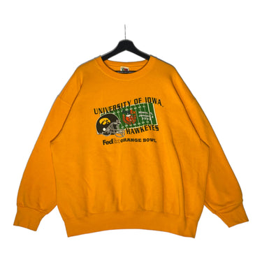 University of Iowa Crewneck